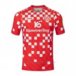 Camiseta Mainz 05 1ª 2024-2025 Tailandia