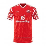Camiseta Mainz 05 1ª 2025-2026 Tailandia