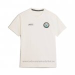 Camiseta Newcastle United Special 2025-2026 Blanco Tailandia