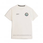 Camiseta Newcastle United Special 2025-2026 Blanco Tailandia