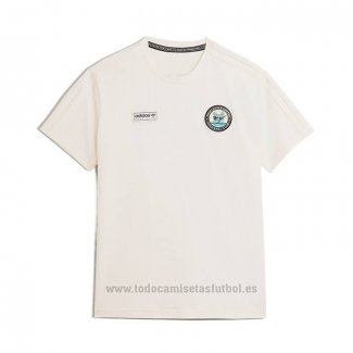Camiseta Newcastle United Special 2025-2026 Blanco Tailandia