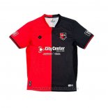 Camiseta Newell's Old Boys 1ª 2025 Tailandia