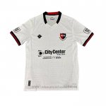 Camiseta Newell's Old Boys 2ª 2025 Tailandia