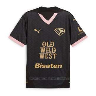 Camiseta Palermo 2ª 2024-2025 Tailandia