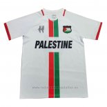 Camiseta Palestina 2ª 2023-2024 Tailandia