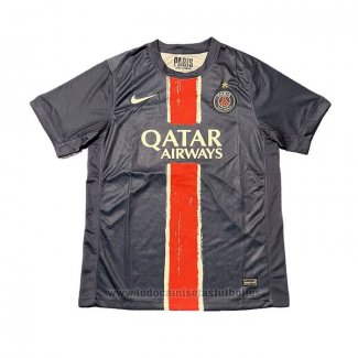 Camiseta Paris Saint-Germain 1ª 1 Star 2024-2025 Tailandia
