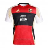 Camiseta Peluche Caligari 1ª 2025 Tailandia