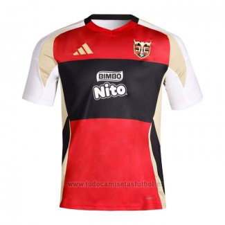 Camiseta Peluche Caligari 1ª 2025 Tailandia