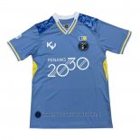 Camiseta Penang 1ª 2023 Tailandia