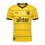 Camiseta Penarol 2ª 2026 Tailandia