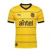 Camiseta Penarol 2ª 2026 Tailandia