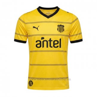 Camiseta Penarol 2ª 2026 Tailandia