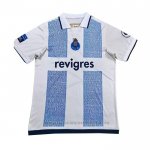 Camiseta Porto Special 2025-2026 Blanco Azul Tailandia