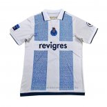 Camiseta Porto Special 2025-2026 Blanco Azul Tailandia
