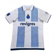 Camiseta Porto Special 2025-2026 Blanco Azul Tailandia