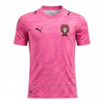 Camiseta Portugal Special 2026 Rosa Tailandia