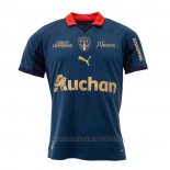 Camiseta RC Lens Special 2025-2026 Azul Tailandia