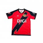 Camiseta Rayo Vallecano 2ª 2025-2026 Tailandia