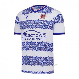 Camiseta Reading 1ª 2025-2026 Tailandia