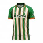 Camiseta Real Betis Special 2025-2026 Verde Tailandia