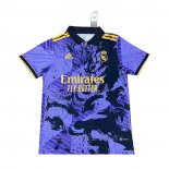 Camiseta Real Madrid Special 2023-2024 Tailandia Azul
