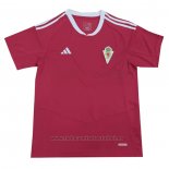 Camiseta Real Murcia 1ª 2023-2024 Tailandia