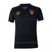 Camiseta Recife Portero 1ª 2023 Tailandia