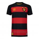 Camiseta Recife 1ª 2023 Tailandia