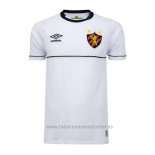 Camiseta Recife 2ª 2023 Tailandia