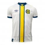 Camiseta Rosario Central 2ª 2022 Tailandia