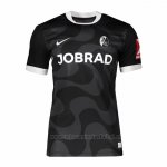 Camiseta SC Freiburg 2ª 2025-2026 Tailandia