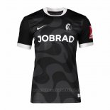 Camiseta SC Freiburg 2ª 2025-2026 Tailandia