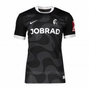 Camiseta SC Freiburg 2ª 2025-2026 Tailandia