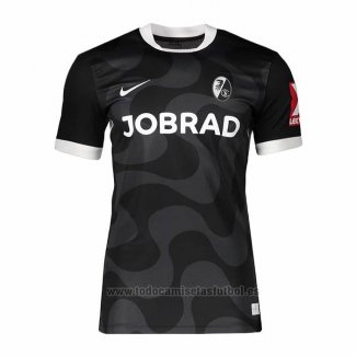 Camiseta SC Freiburg 2ª 2025-2026 Tailandia