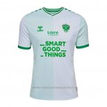 Camiseta Saint-Etienne 2ª 2023-2024 Tailandia