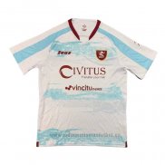 Camiseta Salernitana 2ª 2023-2024 Tailandia