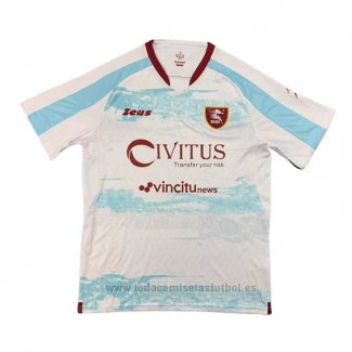 Camiseta Salernitana 2ª 2023-2024 Tailandia