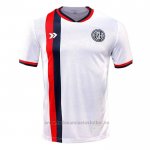 Camiseta San Lorenzo 2ª 2025 Tailandia