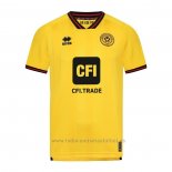 Camiseta Sheffield United 2ª 2023-2024 Tailandia