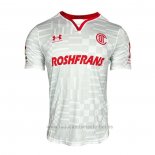 Camiseta Toluca 2ª 2022-2023 Tailandia