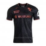 Camiseta Turin 3ª 2025-2026 Tailandia