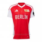 Camiseta Union Berlin 1ª 2024-2025 Tailandia