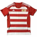 Camiseta Union Berlin 1ª 2025-2026 Tailandia
