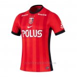 Camiseta Urawa Red Diamonds 1ª 2026 Tailandia