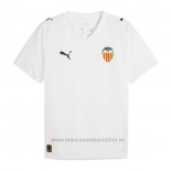 Camiseta Valencia 1ª 2025-2026 Tailandia