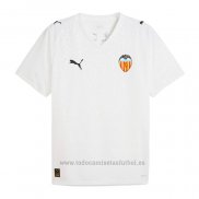 Camiseta Valencia 1ª 2025-2026 Tailandia