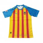 Camiseta Valencia 3ª 2025-2026 Tailandia