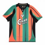 Camiseta Venezia 3ª 2025-2026 Tailandia