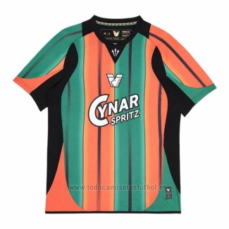 Camiseta Venezia 3ª 2025-2026 Tailandia