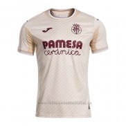 Camiseta Villarreal 2ª 2025-2026 Tailandia